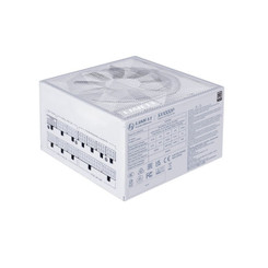 Lian Li SX1000P.W 1000W 80+ Platinum Full Modular ATX White