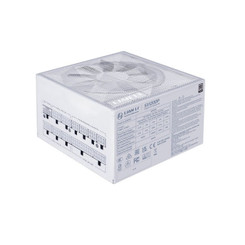 Lian Li SX1200P.W 1200W 80+ Platinum Full Modular ATX White