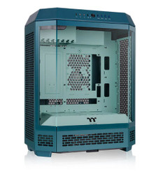 Thermaltake CA-1Z1-00MTWN-00 The Tower 600 Transformative Teal Mid Tower Chassis