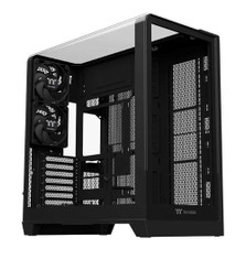 Thermaltake CA-11F-00M1WN-01 View 390 TG Mid Tower Chassis