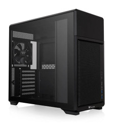 Thermaltake CA-11M-00M1WN-00 TR300 TG Mid Tower Chassis