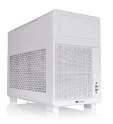 Thermaltake CA-11L-00S6NN-00 TR200 Snow Micro Chassis