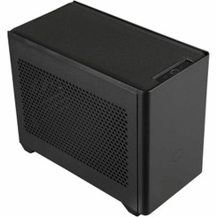 CoolerMaster MCB-NR200-KNNN-S00 NR200 Mini-ITX/Min-DTX Mini Case