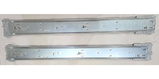 Silverstone G12003280  WS380-E Rails and Handle