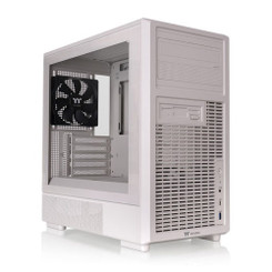 Thermaltake CA-11P-00SQWN-00 Retro 260 TG Micro Tower Chassis