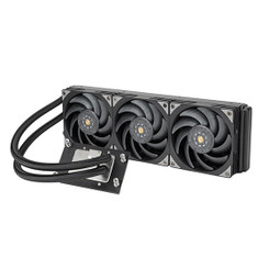 Silverstone XE360-TR5-V2 AMD Socket sTR5/SP6 All-In-One Liquid Cooling