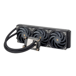 Silverstone SST-XE360-4677-V2 Intel LGA 4677/4710 Socket All-In-One Liquid Cooling