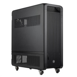 Silverstone SST-ALT2B Premium Aluminum Multi-GPU Super Tower Chassis