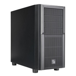 Silverstone SST-SETAX1M-B 4 x 5.25inch Bay M-ATX chassis