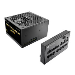Thermaltake  PS-DCP-0750FNFAGU-2 Dockpower FI 750W ATX 3.1 Full Modular 80+ Gold Power Supply
