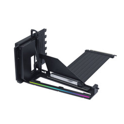 Lian-Li VG4-5-V4X Universal 4-Slot Vertical GPU kit with Gen 5 riser