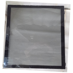Silverstone SST-FLP02W Case Side Window Panel