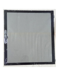 Silverstone SST-FLP02W Case Side Window Panel