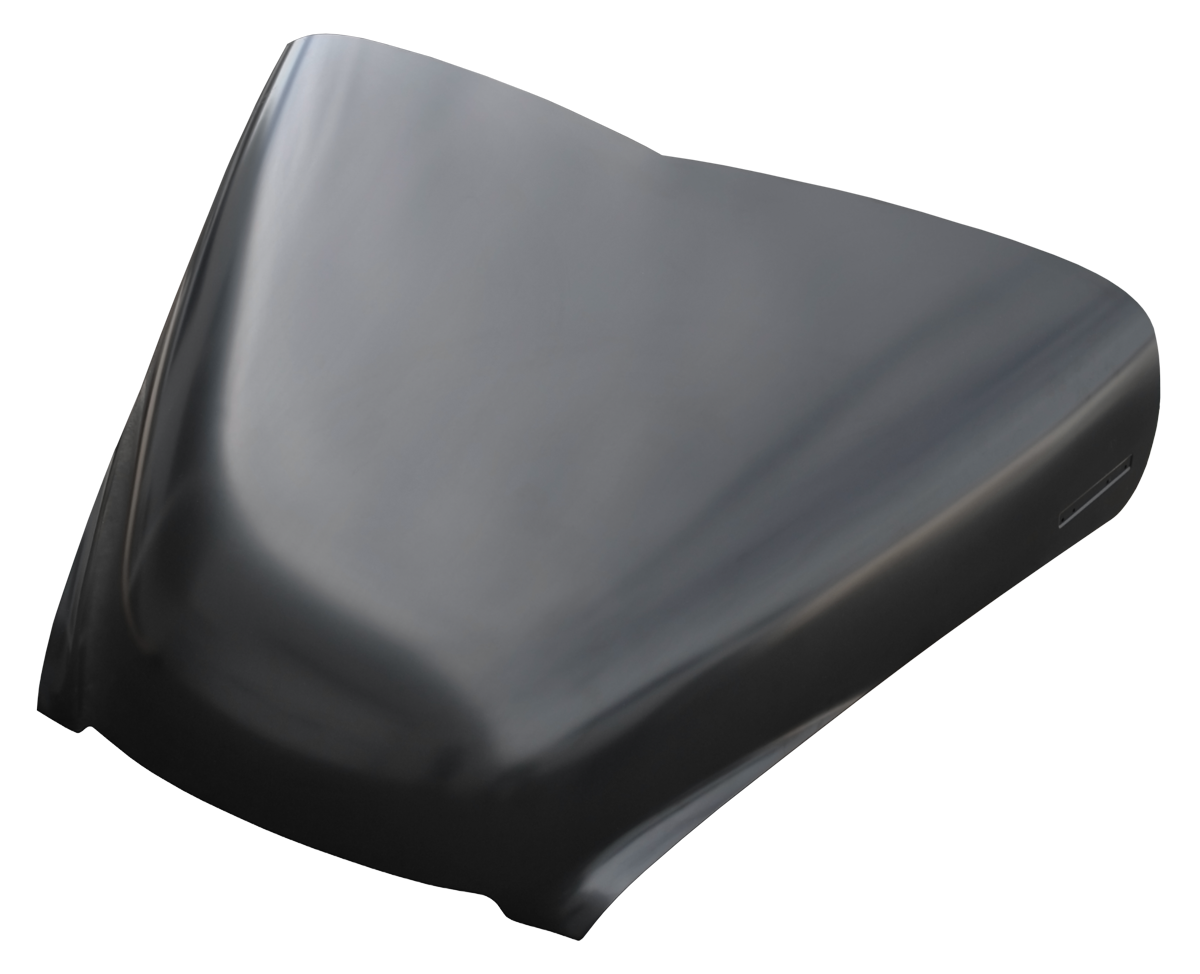 147-54 GMC Truck hood