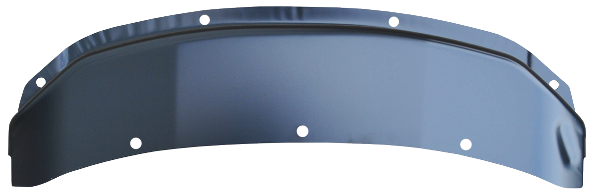 1947-55 GMC upper shroud