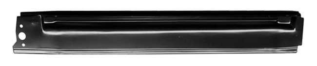 1947-55 GM truck rocker panel