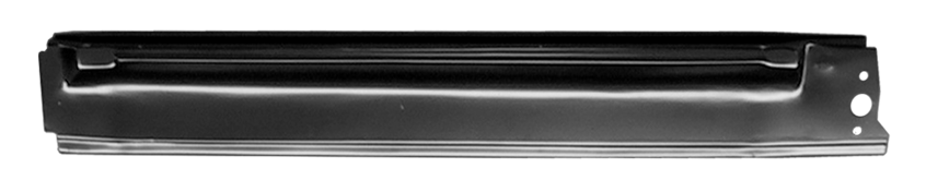 1947-55 C-10 OE rocker panel rt