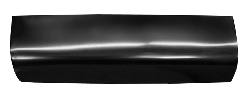 1947-55 C10 lower door skin rt