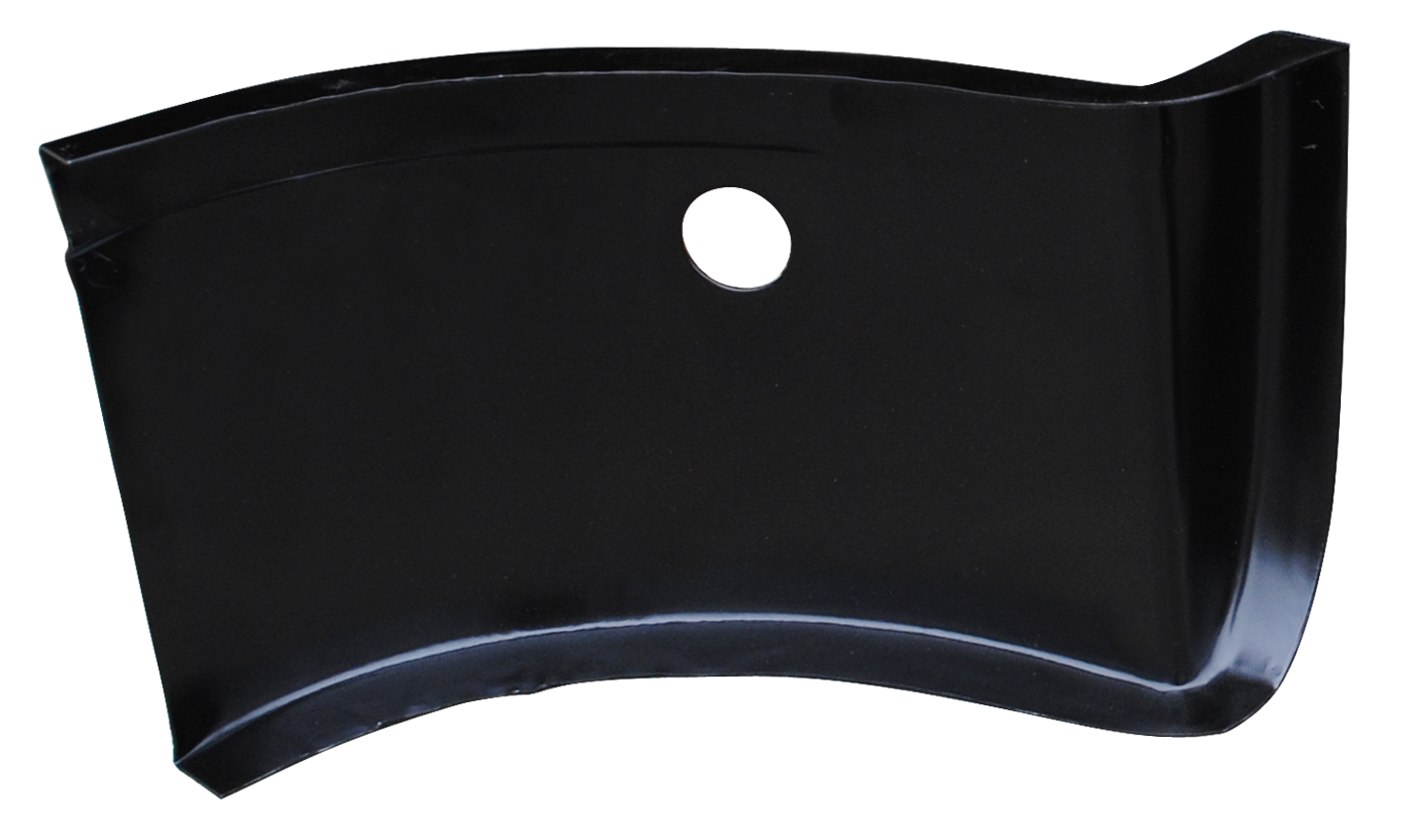 1947-55 C-10 inner cab corner rt