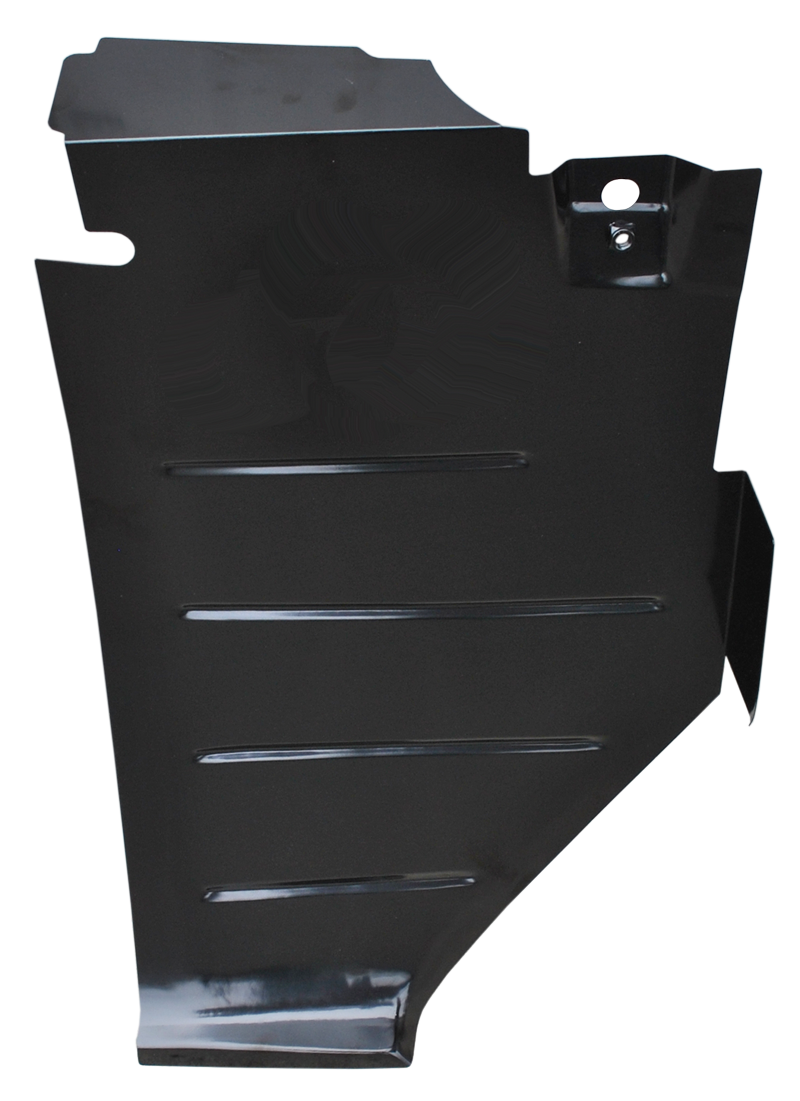 1947-55 GM truck complete footwell lt