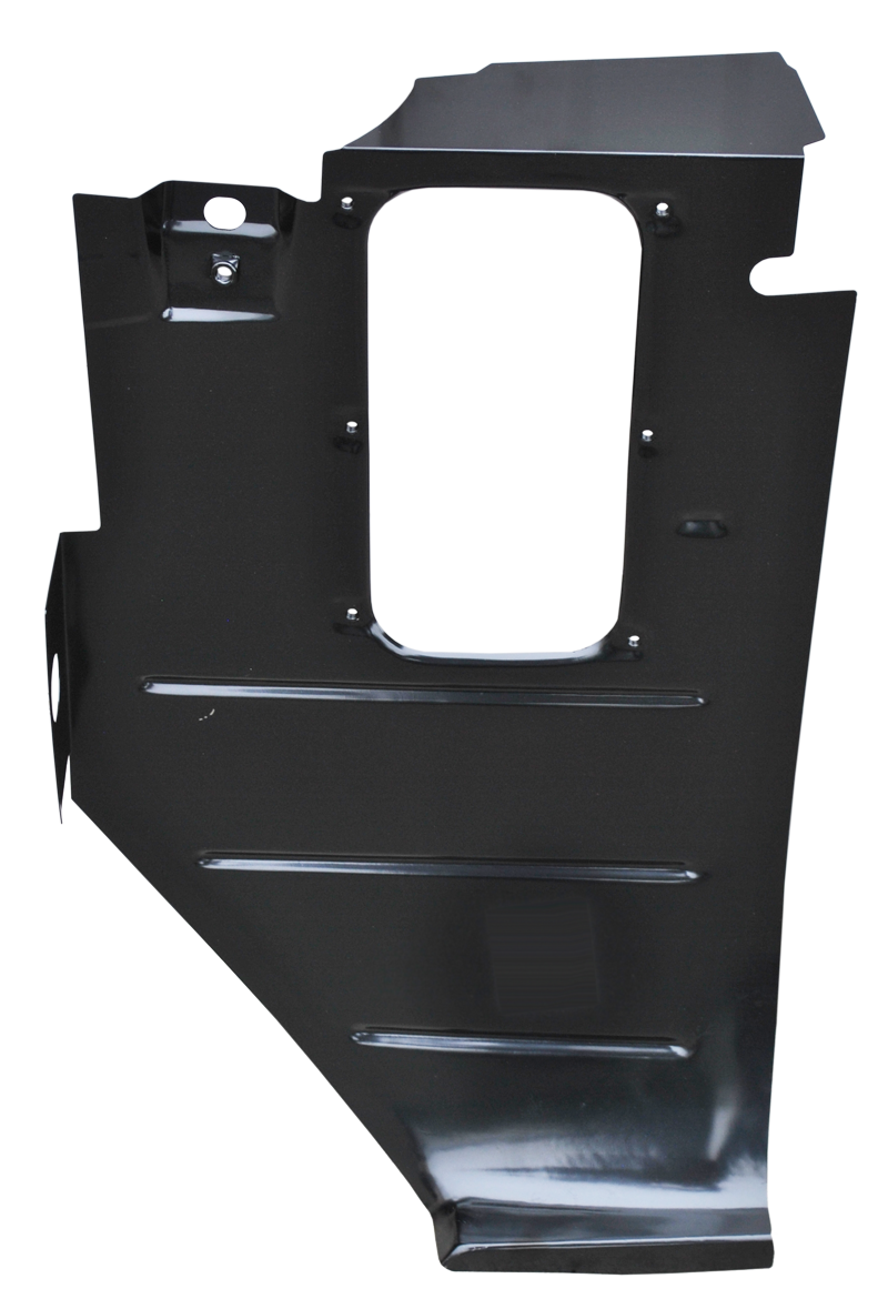 1947-55 GM truck complete footwell rt