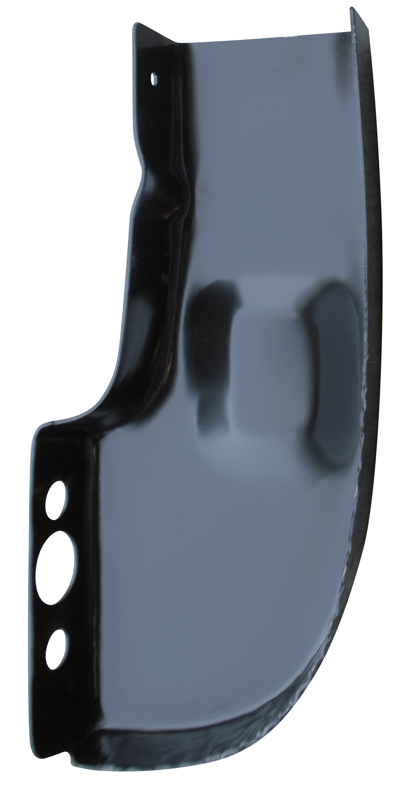 1947-55 C10 inner lower door pillar section lt