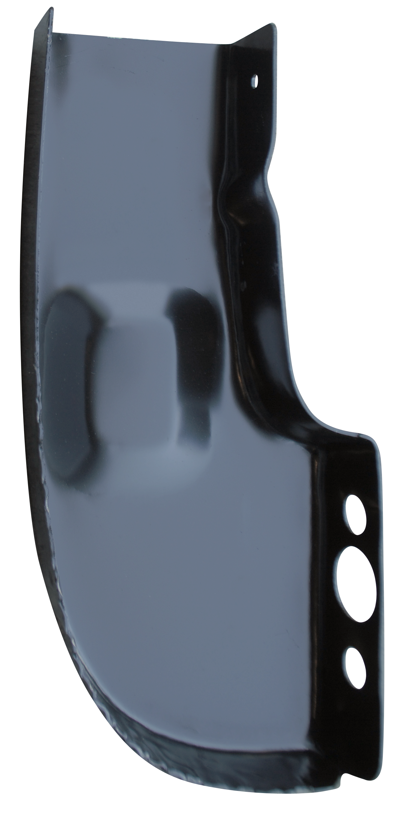 1947-55 C10 inner lower door pillar section rt 