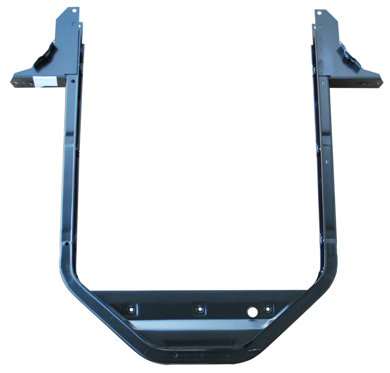 1947-55 GMC Truck/Suburban Radiator Support