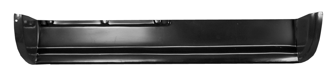 1947-55 C10 inner door bottom lt