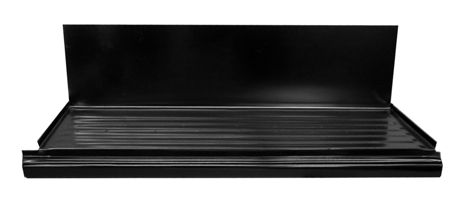 1955-59 C-10 OE rocker panel rt