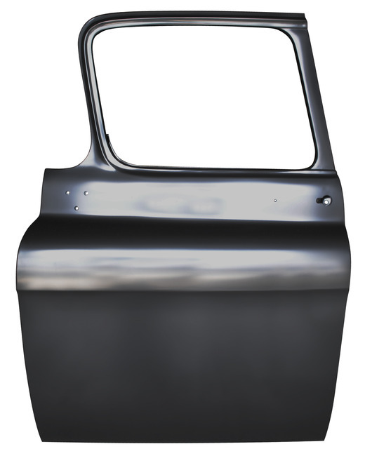 1955-59 GM truck door shell