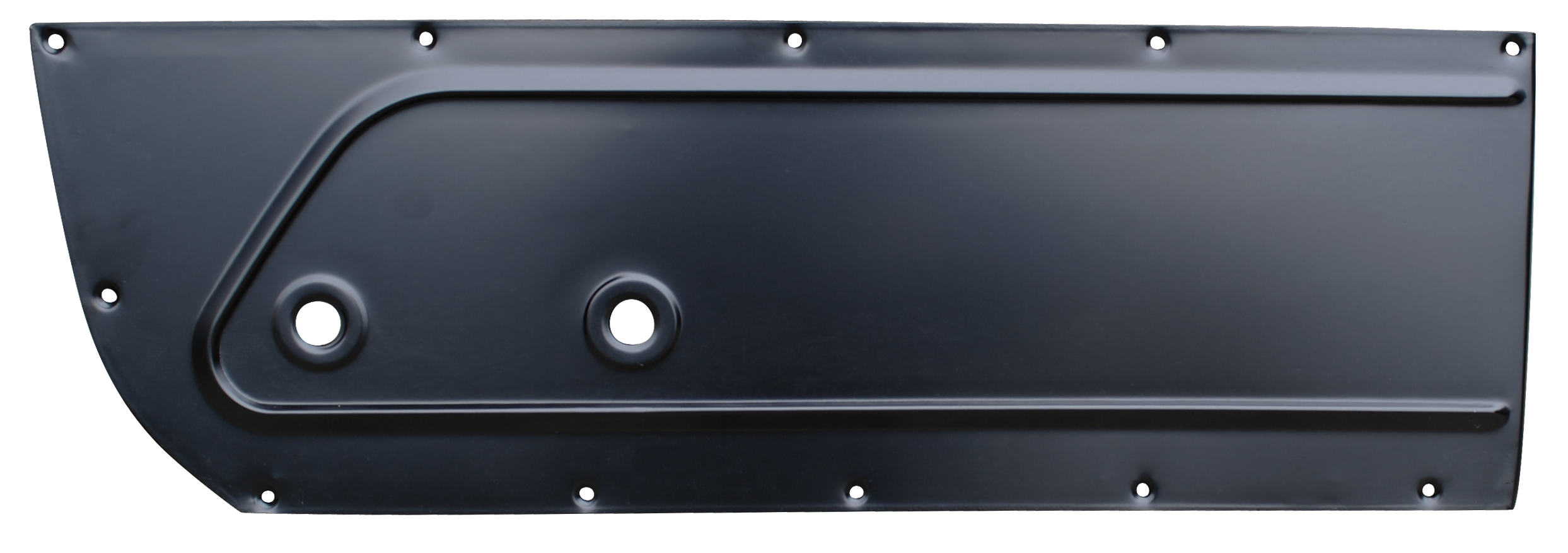 1955-59 C-10 Inner door panel lt