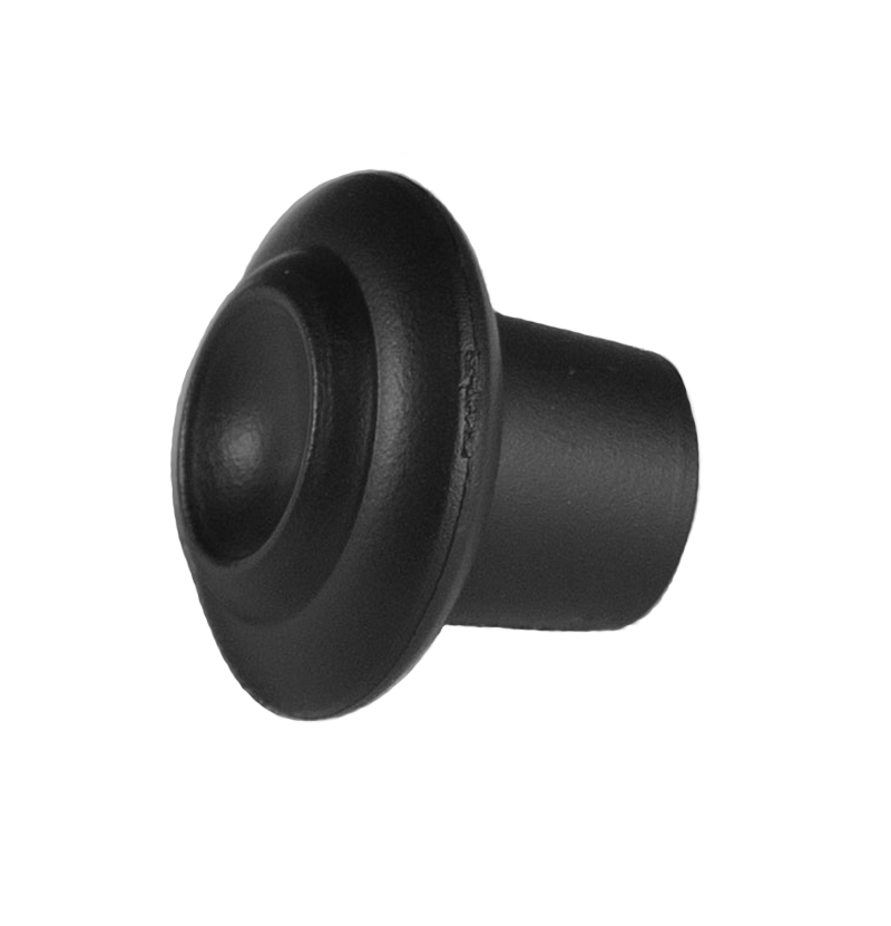 1955-59 GM truck wiper knob