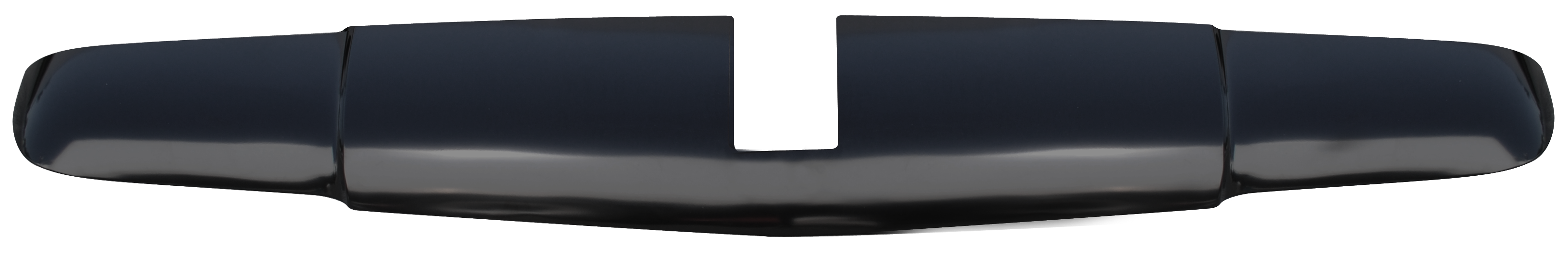 1962-66 C10 hood patch panel upper