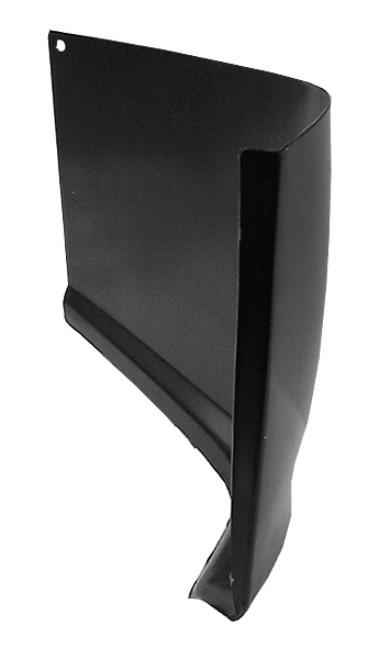 1960-66 C10 cab corner lt