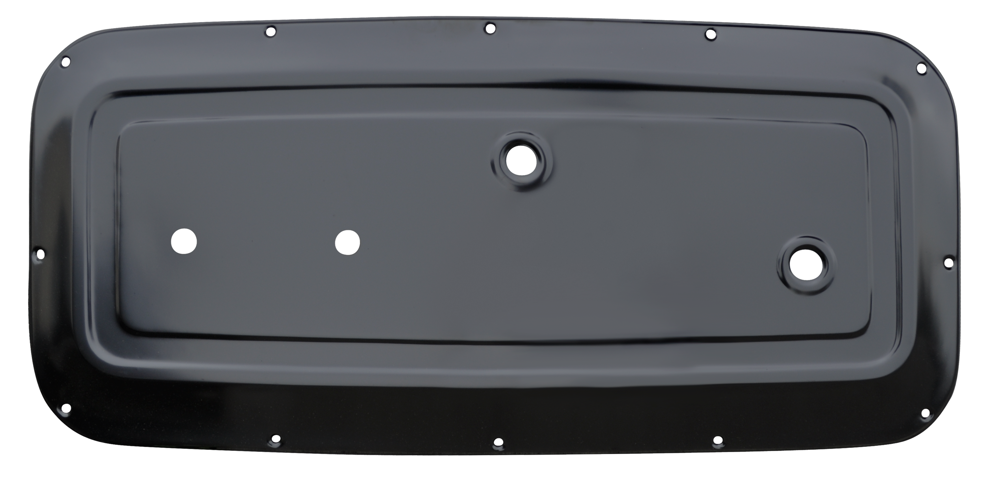 1964-66 C10 inner door panel lt