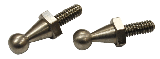 1964-70 GM Truck gas pedal ball stud