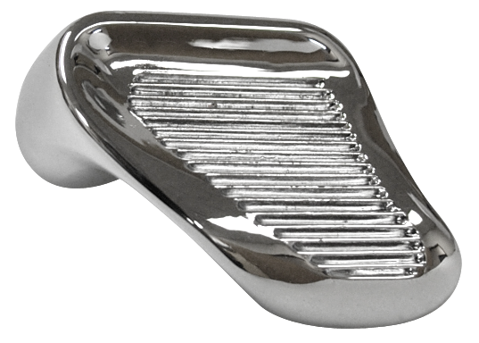 1960-67 C10 vent window handle rt