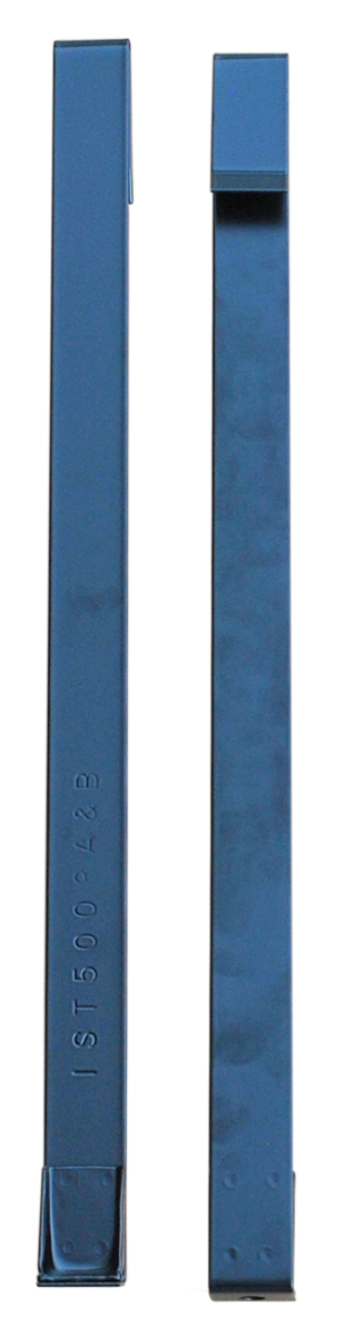 1960-66 GM truck fuel tank strap set