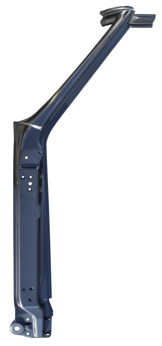 1967-72 GM truck outer "A" pillar