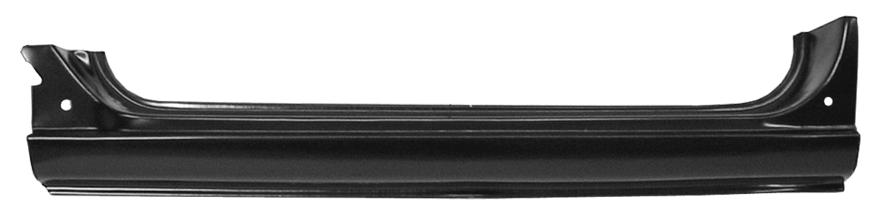 1967-72 C-10 rocker panel lt OE