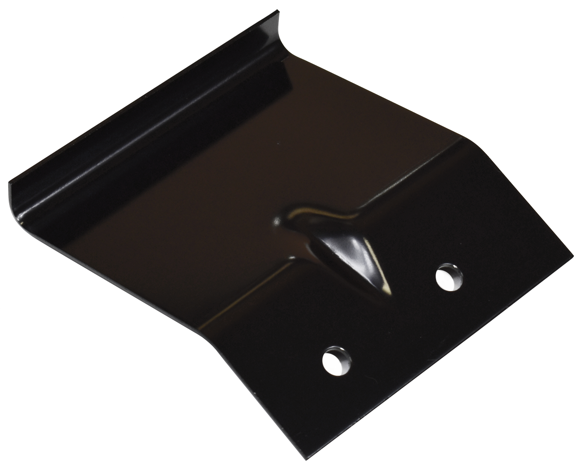 1967-87 GM Truck spare tire carrier front bracket