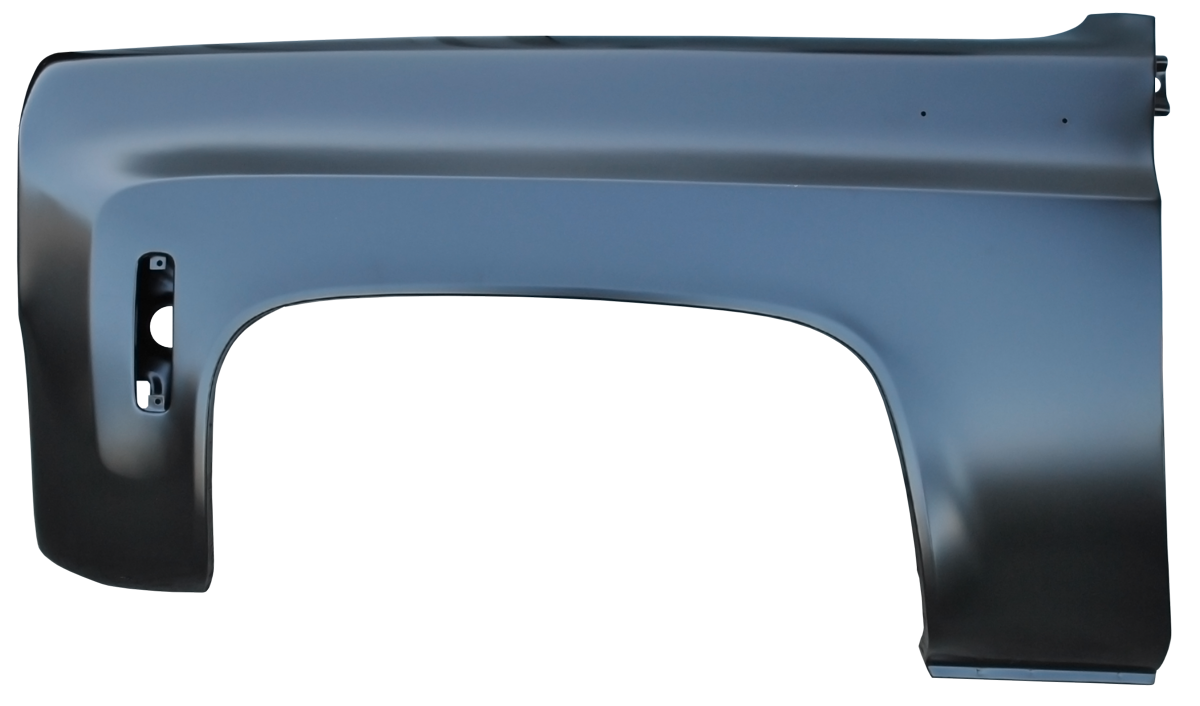 1973-80 GM truck front fender Premium lt