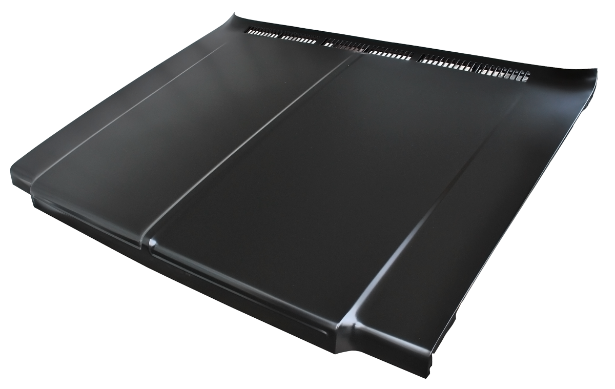 1978-80 GM truck factory style hood OEM
