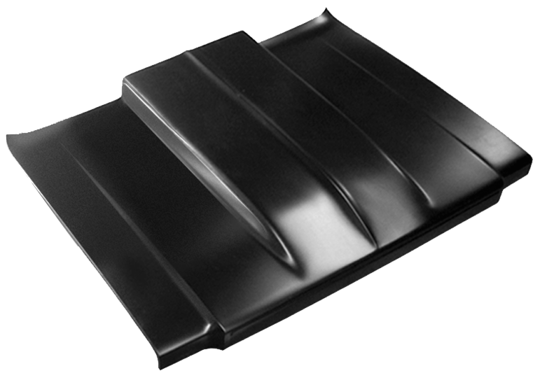 1973-80 C10 cowl induction hood