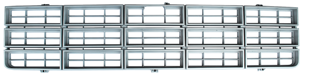 1977-80 Chevrolet truck grille