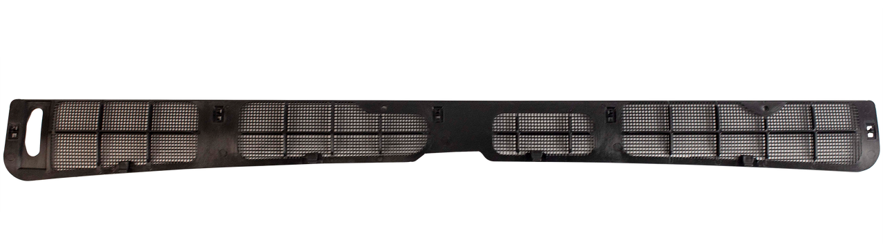 1973-80 GM truck cowl vent screen