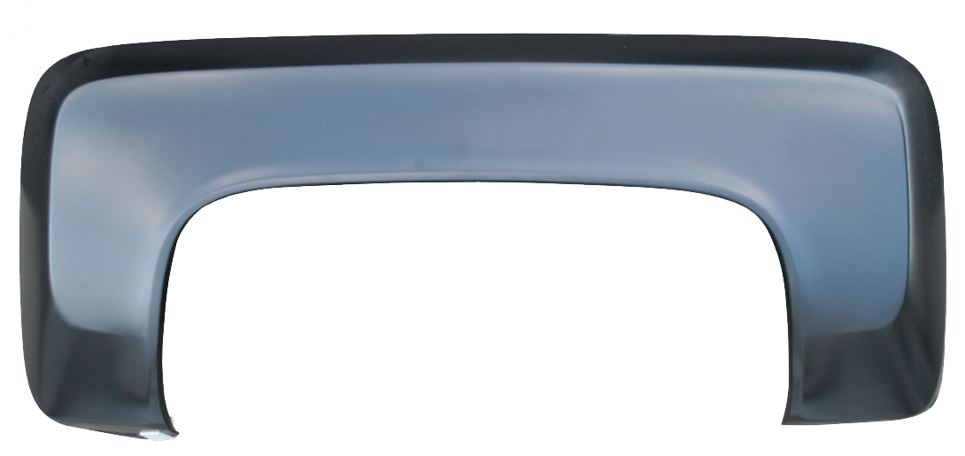 1979-87 GM Truck rear stepside fender rt