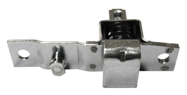 1973-80 GM Truck tailgate latch assembly