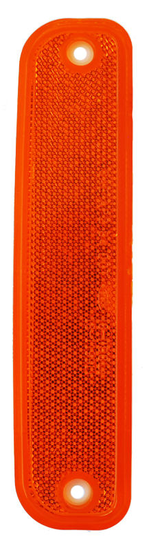 1973-80 GM Truck front side marker without trim